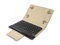 watiowave Funda para Tablet 8 con Teclado Bluetooth y touchpad, Ideal para Trabajo y Entretenimiento en Dispositivos Windows.
