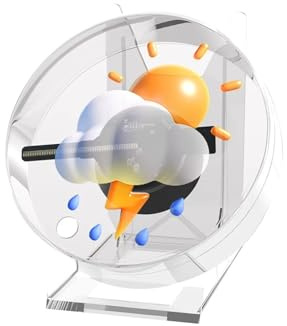 Projecteur holographique 3D 12 cm for magasins, Bars, fêtes, publicité pour Halloween, Noël