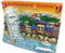 WitnyStore Tiny Jet d’Eau Fountain of Geneva Switzerland Central Europe Tourist Attractions Resin Refrigerator Magnet Traveler Souvenir Gift Memento 3D Fridge Magnets