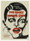 Kunstdruck onthewall Rocky Horror, 30 x 40 cm