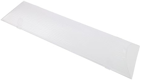 sparefixd Light Bulb Lens Cover to Fit Siemens Cooker Hood