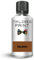 RAL8003 Clay Brown Gloss Touch Up Paint with Brush Direct Gloss Paint for Wood, Metal, Plastic, PVC, UPVC, Fascia Soffit Furniture Boards - Indoor & Outdoor