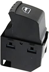 Interruptor eléctrico de la ventana del coche para Seat Leon MK1 YM2114A132HAW 7M3959855 DDD