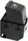 Interruptor eléctrico de la ventana del coche para Seat Leon MK1 YM2114A132HAW 7M3959855 DDD