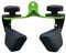 KORIKAHM Adjustable Lat Pull down Bar, Cable Machine Attachments for Gym, Home Gym Fitness T-bar Row Pulldown Attachments, Lat Pull Down Machine Wide Grip Neutral Grip Handle (SP-01)