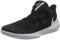Nike Zoom Hyperspeed Court CI2964 010 schwarz/weiß (Unisex), Schwarz/Weiß, 7.5 Women/6 Men