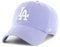 47 Mlb Los Angeles Dodgers Clean Up Cap One Size