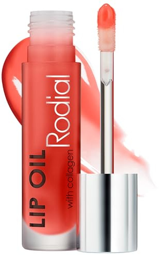 Rodial - Lip Oil Sugar Coral