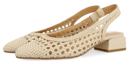 Gioseppo PISKOVE Bailarina Off-White