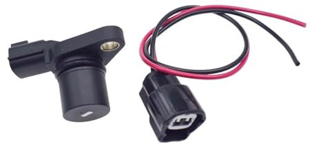 Ladedrucksensor 2373131U10 Auto Nockenwelle Position Sensor Mit Kabelbaum Stecker Stecker Für Maxima Für 130 SS10038 23731-2Y000 213-2420