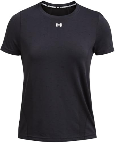 Under Armour Damen Vanish Seamless Loose Short Sleeve T-Shirt Vanish Seamless Loose Short Sleeve T-Shirt