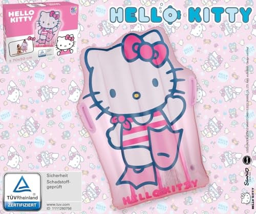 Hello Kitty Kindermatratze