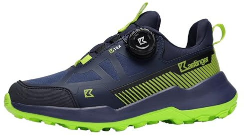 Kastinger Unisex Kinder Gsk-norderner Low Xt KtxWanderschuh