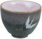 TOPPERFUN Tazza Da Tè Ceramica Singola Con Smalto Variabile Per Matcha e Tè Sfuso Perfetta Per Uso Ufficio