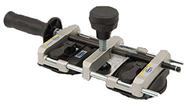 Virutex - Accesorio sargento union asu317s