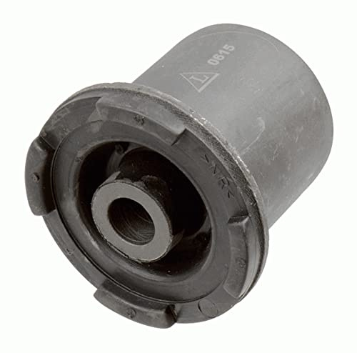 LEMFÖRDER 37688 01 Lagerung Lenker für Opel Meriva B Großraumlimousine (S10) 2010-2017 Beidseitig, Hinten, Unten, Vorderachse und Andere Fahrzeuge