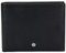 JOOP! Cardona Ninos Billfold H10 Black