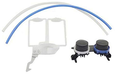 Kit Pneumatisch Experte Evo