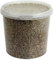 GardenersDream Graines de Tournesol - Graines de Qualité Supérieure pour la Boulangerie d'Aliments Sauvages pour Oiseaux (10L)