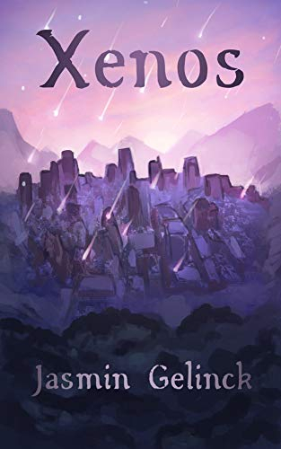 Xenos (English Edition)
