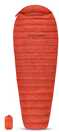 Sea to Summit Flame Fm0 Women +9 Grad - Daunen Sommerschlafsack