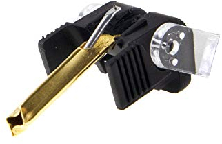 Aguja de Repuesto para Philips 946 D 69 / GP 400III GP 401 III – Aguja de Tono