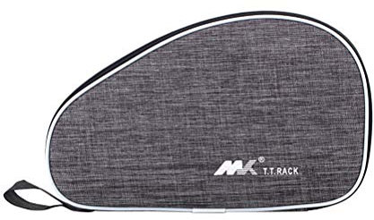 LIOOBO Tischtennis Tasche Tischtennis Fall