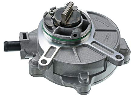 Frankberg Unterdruckpumpe für A4 8EC B7 8ED B7 8H7 B6 8HE B7 A6 4F2 C6 4FH C6 4F5 C6 A8 4E_ 2004-2010 724807210