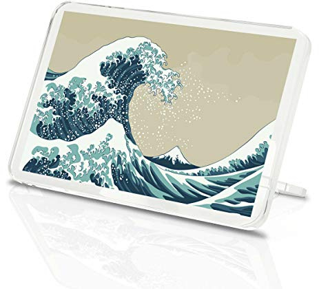 Vintage Great Wave Classic Fridge Magnet - Japan Art Kitchen 2115