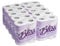 Blake & White Purely Class 3 Ply Luxury Toilet Rolls 40 Pack - Highly Absorbent Soft Quilted Toilet Paper for Home and Leisure Centres - Ultra Durable Tissue Roll of 170 Sheets