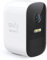 eufy Security eufyCam 2C, zusätzliche kabellose Sicherheitskamera, für HomeBase 2, 180 Tage Akkulaufzeit, HD Übertragung mit 1080p, ohne monatliche Gebühren(Generalüberholt)