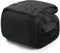 Blumtal Premium Sherpa Kuscheldecke flauschig - Wohndecke Kuscheldecke 230x270 cm - OEKO-TEX zertifizierte Fleecedecke 230x270 cm - Wohn- & Kuscheldecke - throw blanket - XXL Kuscheldecke - Schwarz