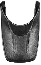 XLC Unisex – Erwachsene Schmutzfänger-2502530108 Schmutzfänger, Schwarz, Einheitsgröße EU