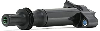 RIDEX 689C0358 Zündspule Anschlussanzahl 3 Kompatibel mit PEUGEOT 2008 Kombi CU 9675390980