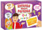 KANGUR Kinder gegen Eltern Wer bin ich? Familienspiel, Gesellschaftsspiel für Kinder und Erwachsene, Quiz, Kartenspiel, 7+ Jahre