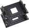 2 Pcs CPU AMD Fan Bracket Socket,AM4 Mounting Bracket CPU Socket for AMD AM4 B350 X370 A320 X470,Retention Mounting Base with Screws Side Fixing Holder