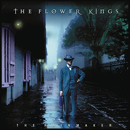 The Rainmaker (Re-issue 2022) (Ltd. CD Digipak)