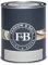 FARROW & BALL NEW DEAD FLAT 82 DIX BLUE 750ML