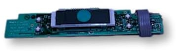 Electrolux Module electronique affichage refrigerateur pour congelateur 242566902