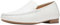 ara Damen Atlanta Mokassin, Weiss, 39 EU