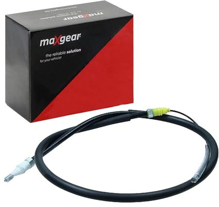 Maxgear 32-1496 Seilzug, Feststellbremse hinten rechts