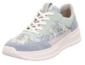 Legero Weiblich Sprinter Multicolour BLAU (SONSTIGE) 9870