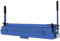 Plieuse de Tôle Manuelle, Appareil de Cintrage Cintreuse Manuelle Plieuse de tôle manuelle 630 mm