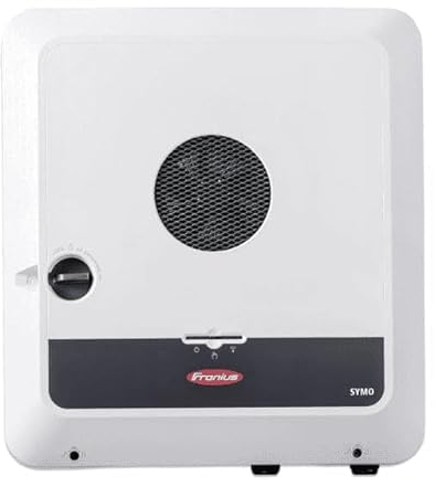 Dreiphasen-Hybrid-Wechselrichter 2MMPT FRONIUS SYMO GEN24 3.0 Plus