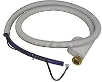 SOS Accessoire Tuyau d'alimentation Aquastop compatible pour Lave-vaisselle - 7638500, 10499863 MIELE