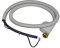 SOS Accessoire Tuyau d'alimentation Aquastop compatible pour Lave-vaisselle - 7638500, 10499863 MIELE