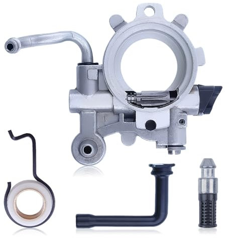 Gubeter Per pompa olio Per Stihl MS440, Per Stihl 044 MS440, 1128 640 3205