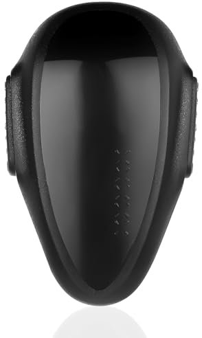 Childproof Oven Door Lock Updated Oven Front Lock Double Button Baby Safety Oven Lock Easy to Install & Durable Heat-Resistant Material No Tools Need or Drill for Kitchen Safety