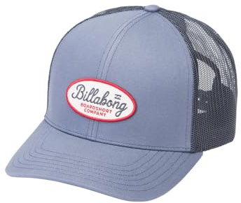 Billabong Herren Verschluss Walled Trucker
