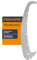 Fiskars XtendControl X3 Double-Hooked Replacement Saw Blade, Triple-Ground Tooth Profile for Fast Branch Cutting, Hardened Teeth for Long-Lasting Sharpness